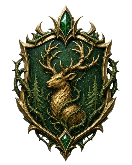 Clan Thornwall
