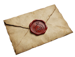 Initiate's Invitation