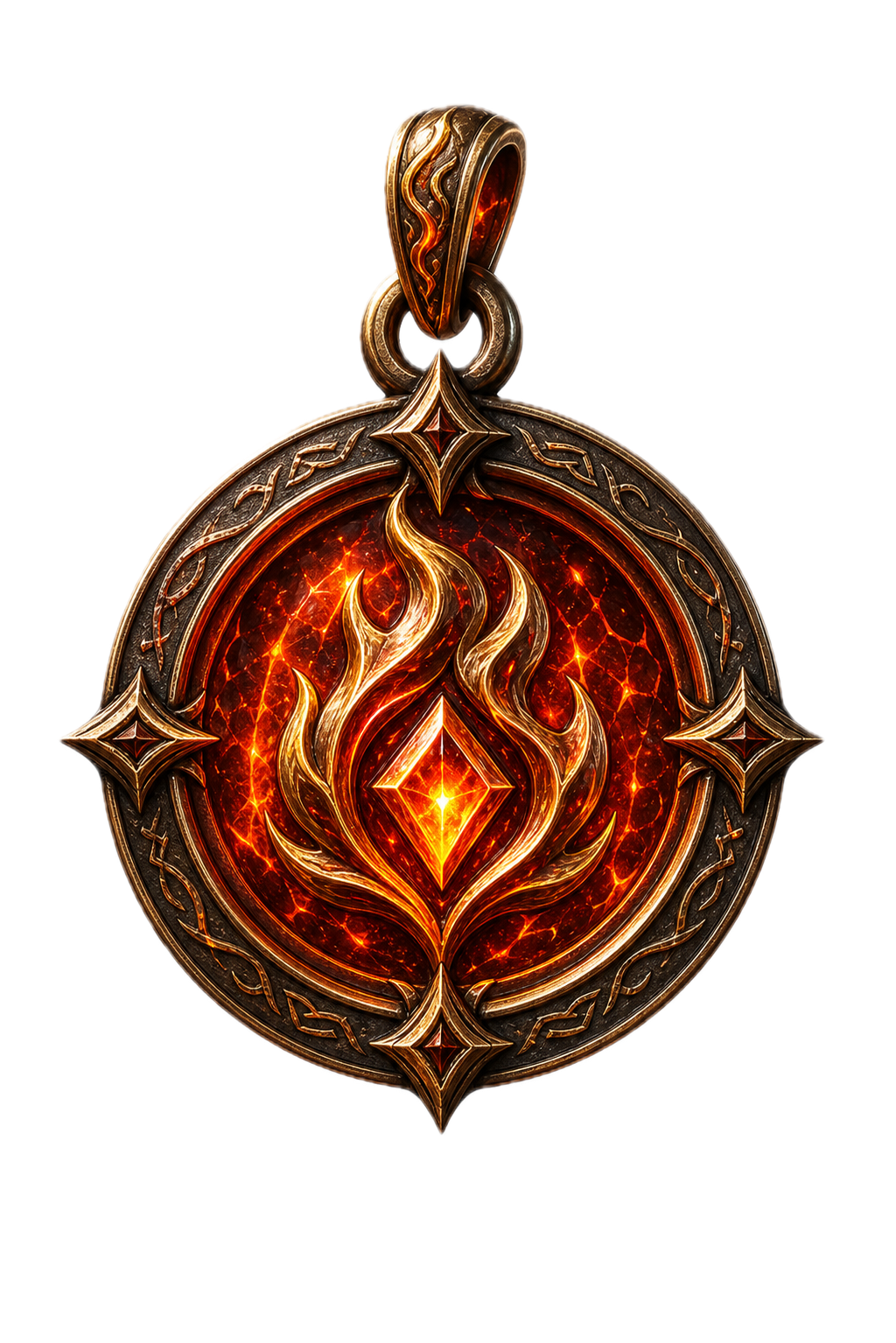 Ember Sigil