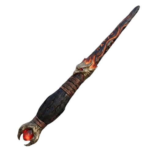 Embervein