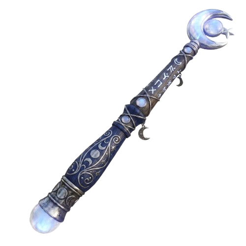 Moonglass