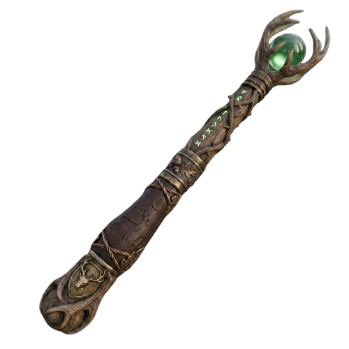 Stormheart